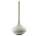 Normann Copenhagen Scopino Ballo Ø22x50cm plastica grigia