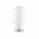 Normann Copenhagen Table lamp Amp white glass marble Ø14x26,5cm