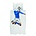 Snurk Lino Soccer Champ cotone blu 200x200 / 220 centimetri