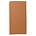 Ferm Living Towel Sento senfgelb organic cotton 70x140cm