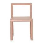 Ferm Living LITTLE Architetto cenere rosa impiallacciatura 32x51x30cm