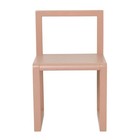 Ferm Living LITTLE Architetto cenere rosa impiallacciatura 32x51x30cm