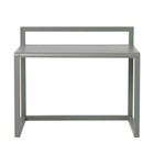 Ferm Living Desk Piccolo Architetto grigio cenere impiallacciatura 70x45x60cm