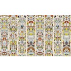 NLXL-Studio Job Tapete "Alt Deutsch 04" aus Papier, 900x48.7cm