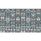 NLXL-Studio Job Wallpaper "Withered flowers color 07" paper, 900x48.7cm