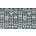 NLXL-Studio Job Wallpaper "couleur de fleurs fanées 07" papier, 900x48.7cm