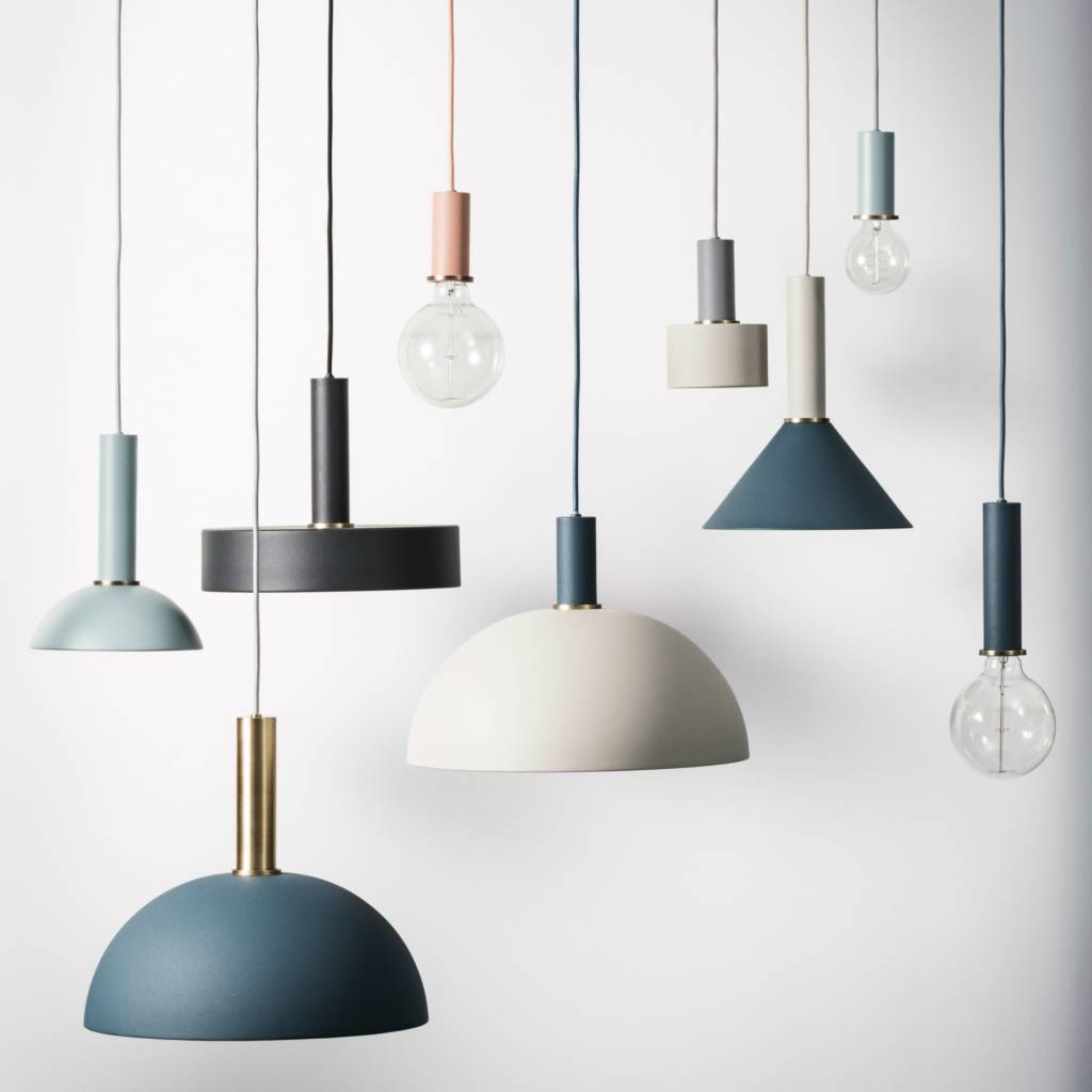 ferm living lampe