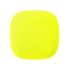 Jalo Les détecteurs de fumée 10 Kupu 11x11x3,9cm plastique jaune
