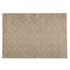 Zuiver Carpet Grace beige textile-290x200cm