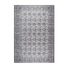 Zuiver Carpet Malva dark cotton 240x170cm