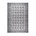 Zuiver Tapis Malva dunkel coton 240x170cm