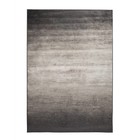 Zuiver Obi grå tæppe tekstil 300x200cm