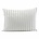 Housedoctor coton blanc Kussenhoes 50x30cm
