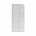 Housedoctor Coon cotone grigio cuscino 117x48cm