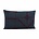 Housedoctor Kussenhoes Inka 50x30cm lienzo blau