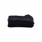 Housedoctor Steady blue plaid 170x130cm