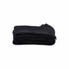 Housedoctor Stetig blau kariert 170x130cm