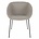 Zuiver Eetkamerstoel Feston Fab grau Polyester 56,5x55x77cm