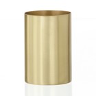 Ferm Living Cup / pen indehaveren "BRASS CUP" messing Ø6x9cm