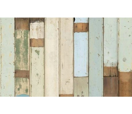 Piet Hein Eek Bois peint 03