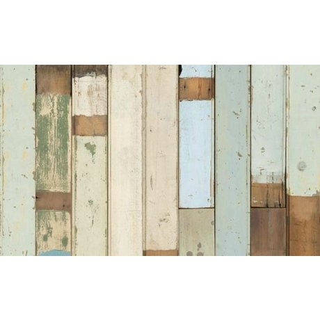 Piet Hein Eek Bois peint 03