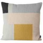 Ferm Living Kilim Pillow Squares, 50x50cm