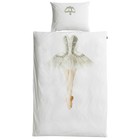 Snurk Bettwäsche Ballerina aus Baumwolle, 140x220cm