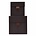 Housedoctor set ventilatore scatola di cartone in pelle viola bagagli piccolo set di 2