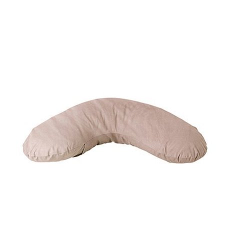 Ferm Living algodón de color rosa milkyway Silencio todavía funda de almohada