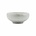 Housedoctor Bowl made of ivory white porcelain Ø19x9cm