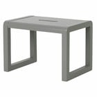 Ferm Living Stuhl Little Architect grau Holz 33x23x23cm