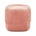 Normann Copenhagen Puff Circus rosa Velours small 40x46x46cm