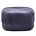 Normann Copenhagen Puff Circus violet ruskind stor 35x65x65cm