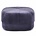 Normann Copenhagen Puff Circus violeta gamuza grande 35x65x65cm