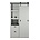 vtwonen Sliding cabinet Barn wood concrete gray 230x122x37cm