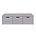 vtwonen Storage bench Store light gray pine 120x50x36cm