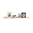 vtwonen Picture Frame Board untreated oak 6x100x10cm