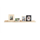 vtwonen Picture Frame Board untreated oak 6x100x10cm