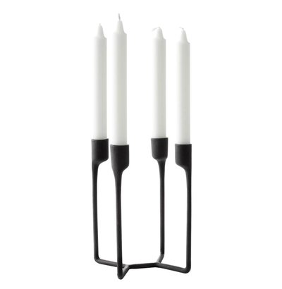 Candlesticks and lanterns