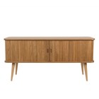 Zuiver Sideboard barber natural brown 120x40x57,5cm