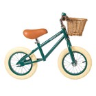 Banwood Childrens wheel first go dark green 65x20x41cm