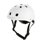 Banwood Bicycle helmet child white 24x21x17,5cm