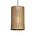 Graypants Hængende lampe Selwyn pap, sort, Ø18x32cm