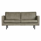 BePureHome Pelle di elefante a 2,5 pollici rodeo