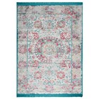 Zuiver Carpet Aunt lien multicolored textile 200x300cm