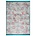 Zuiver Carpet Aunt lien multicolored textile 200x300cm