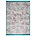 Zuiver Tapis tante lien textile multicolore 200x300cm