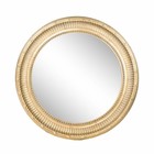 Riverdale Miroir Eleanor or Ø95cm