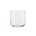 Housedoctor Verre votif verre transparent verre Ø7,5x8cm