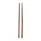 Housedoctor Bacchette Akacie marrone legno 22,5 cm